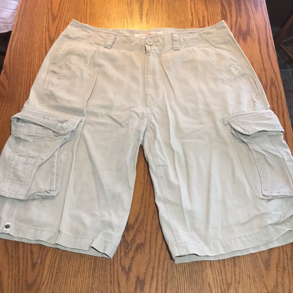 Ecko Shorts